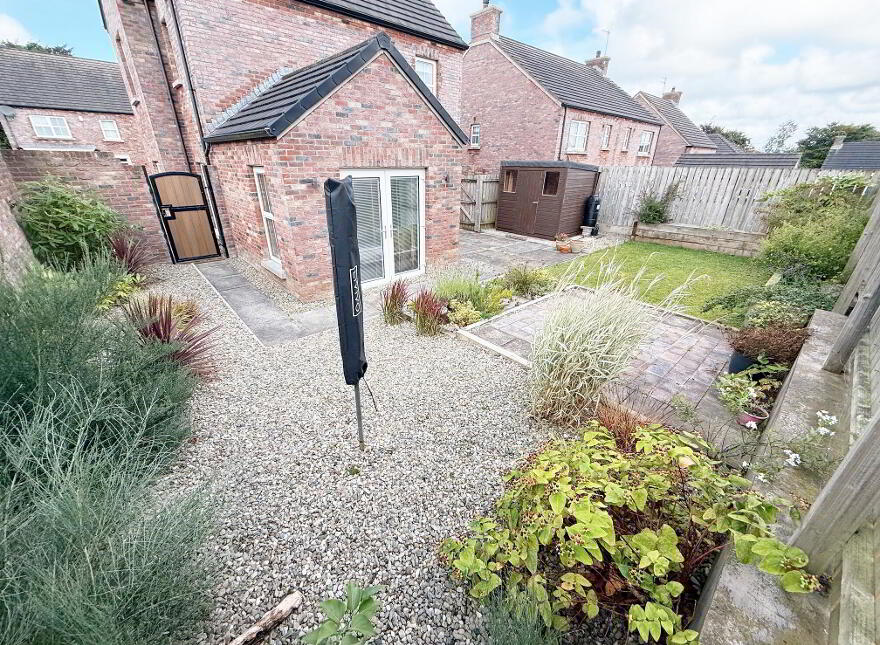 33 Greenhall Park, Coleraine, BT51 3FA