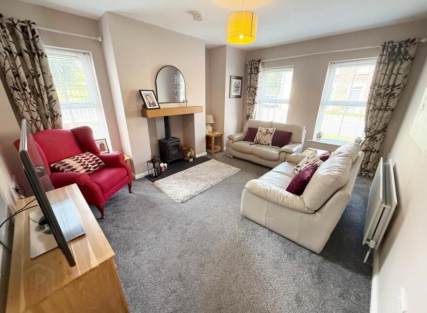 33 Greenhall Park, Coleraine, BT51 3FA