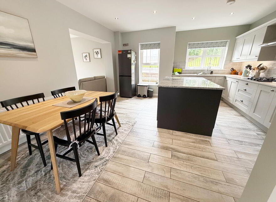 33 Greenhall Park, Coleraine, BT51 3FA