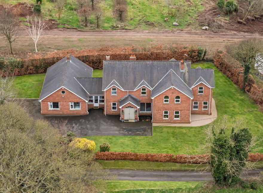 23 Ballynahatty Road, Belfast, BT8 8LE