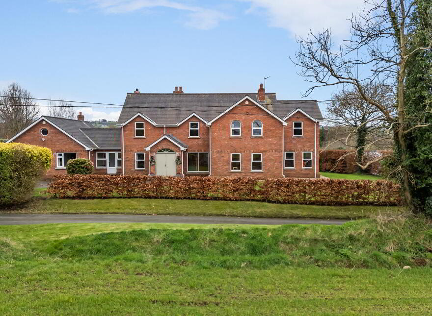 23 Ballynahatty Road, Belfast, BT8 8LE