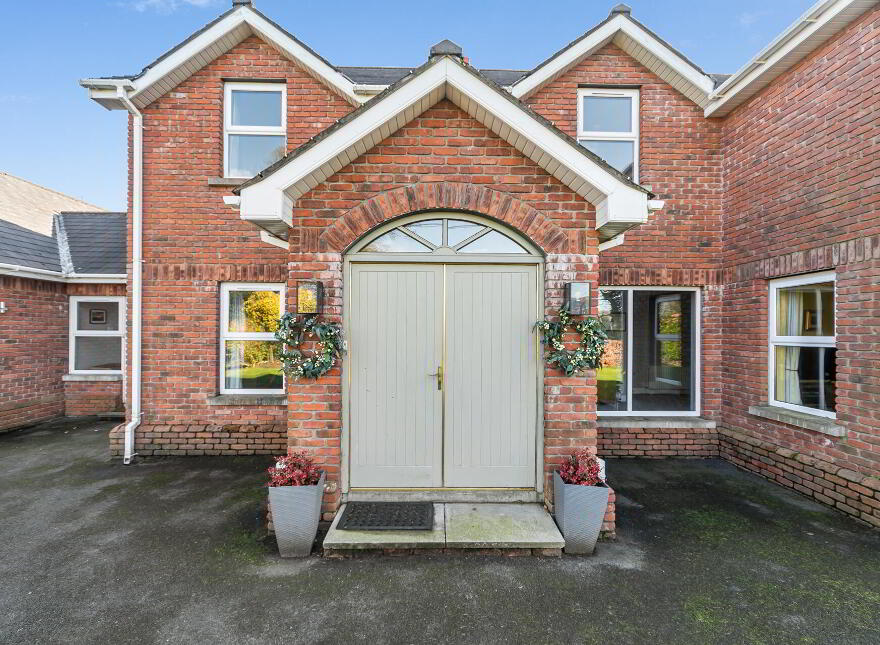23 Ballynahatty Road, Belfast, BT8 8LE