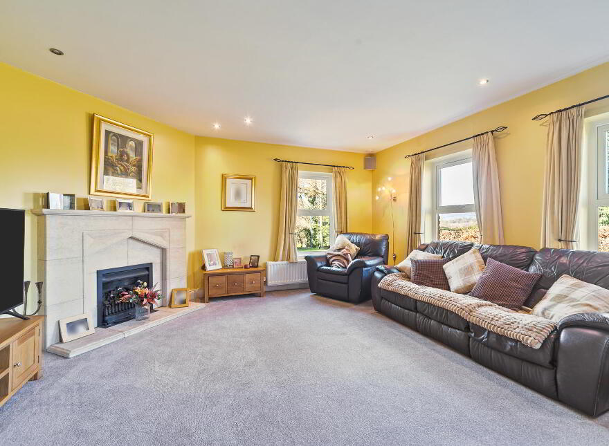23 Ballynahatty Road, Belfast, BT8 8LE
