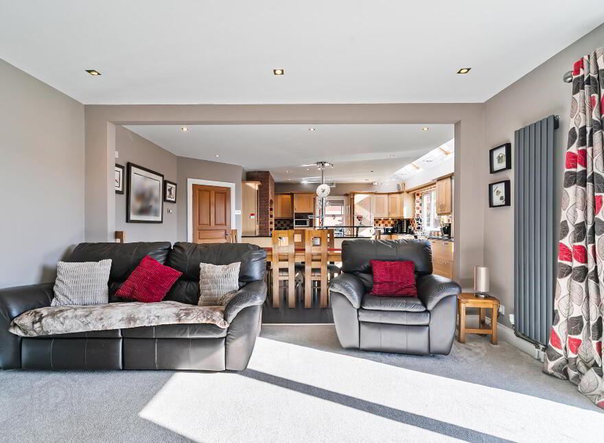 23 Ballynahatty Road, Belfast, BT8 8LE