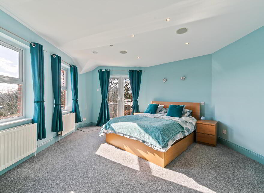 23 Ballynahatty Road, Belfast, BT8 8LE