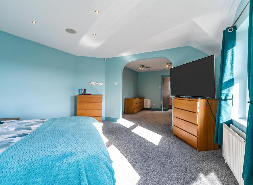 23 Ballynahatty Road, Belfast, BT8 8LE