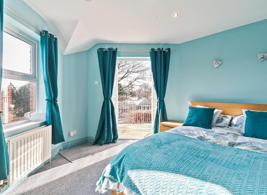 23 Ballynahatty Road, Belfast, BT8 8LE