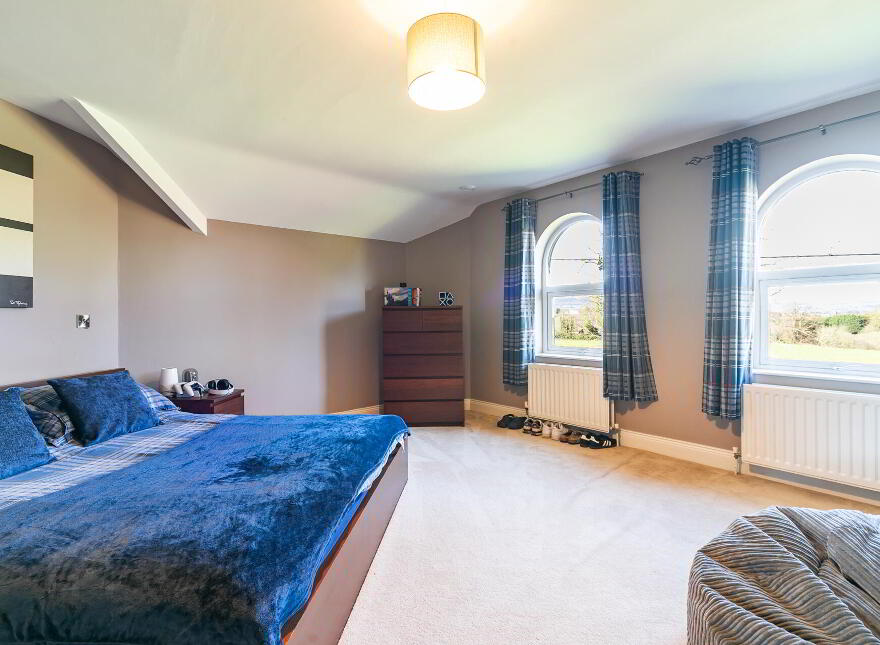 23 Ballynahatty Road, Belfast, BT8 8LE