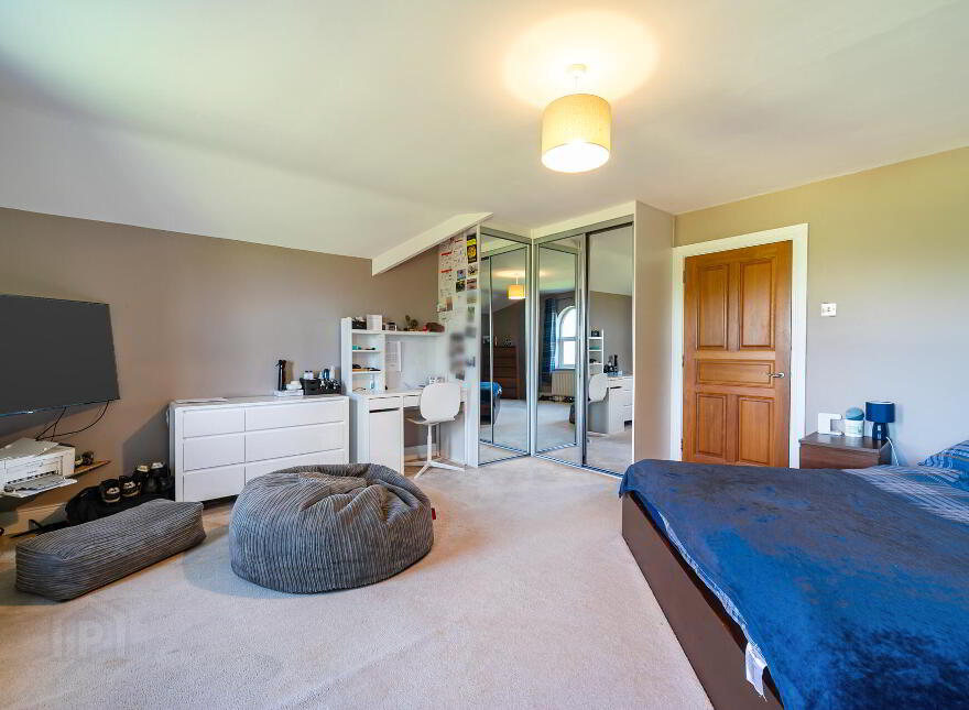 23 Ballynahatty Road, Belfast, BT8 8LE