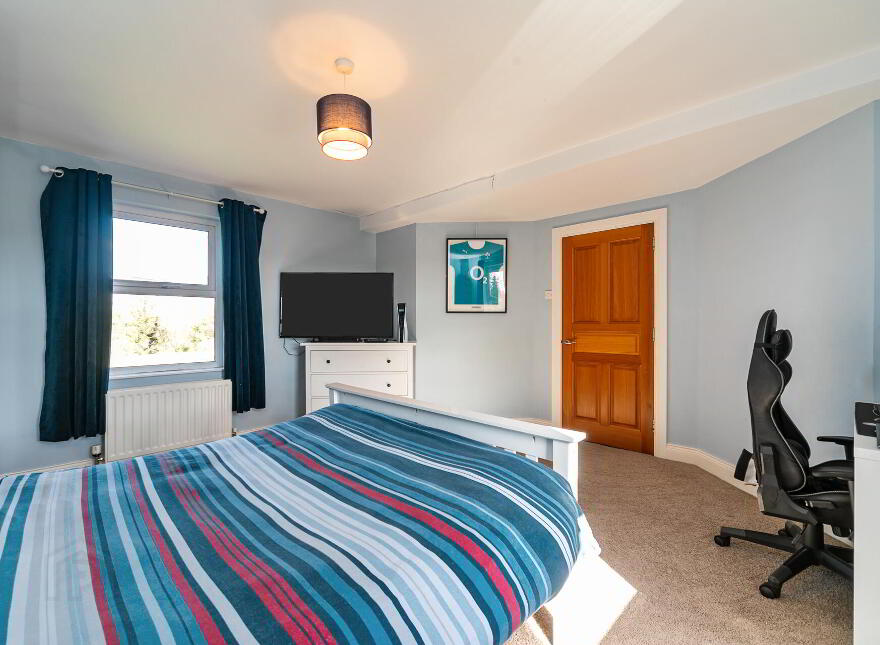 23 Ballynahatty Road, Belfast, BT8 8LE