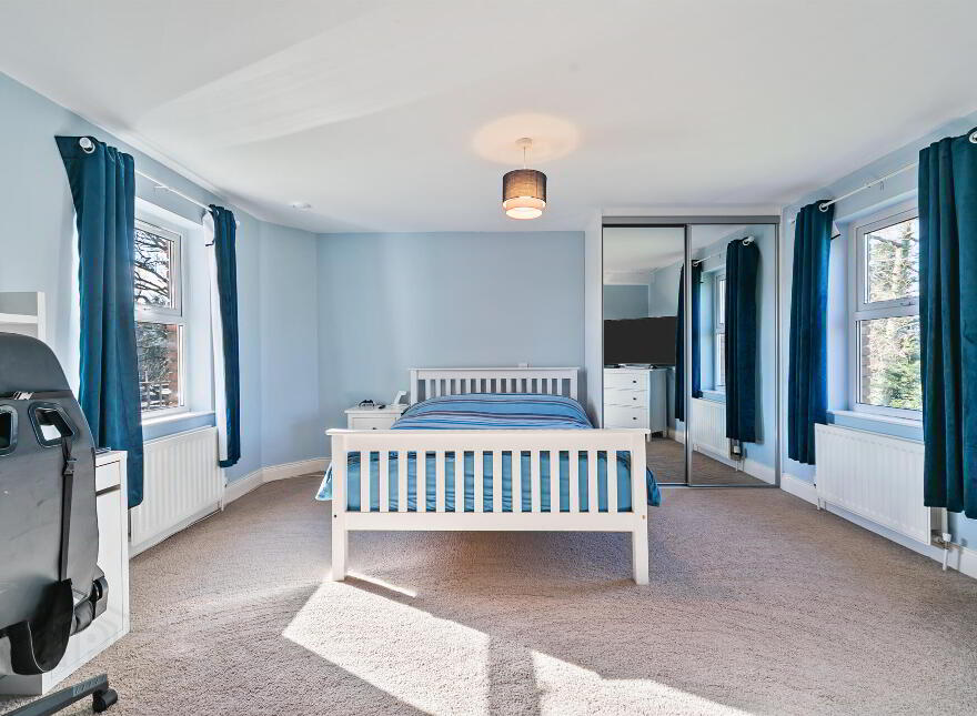 23 Ballynahatty Road, Belfast, BT8 8LE