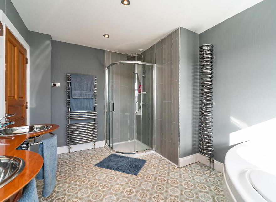 23 Ballynahatty Road, Belfast, BT8 8LE