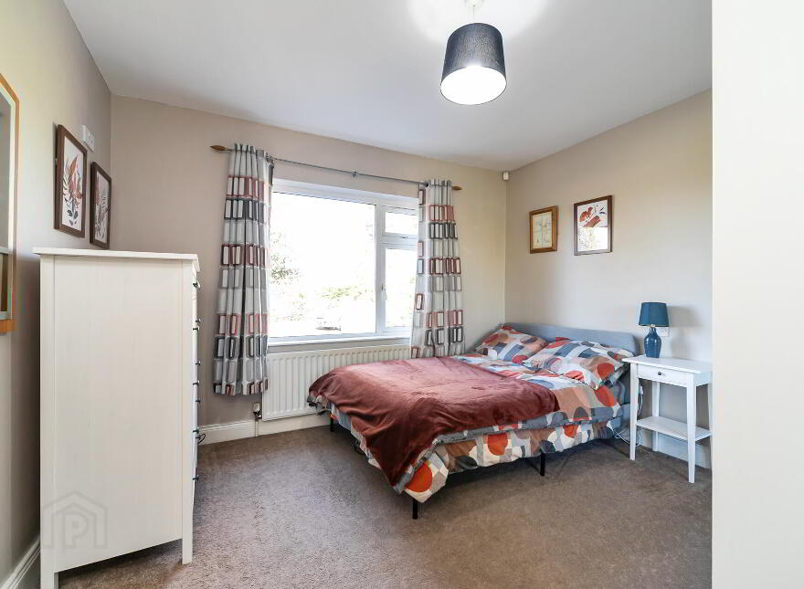 23 Ballynahatty Road, Belfast, BT8 8LE