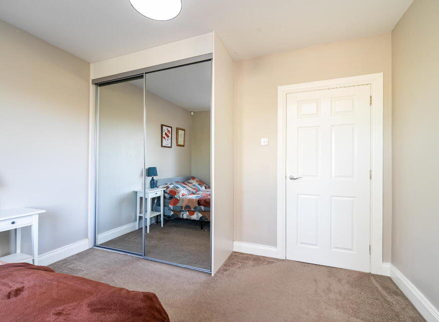 23 Ballynahatty Road, Belfast, BT8 8LE