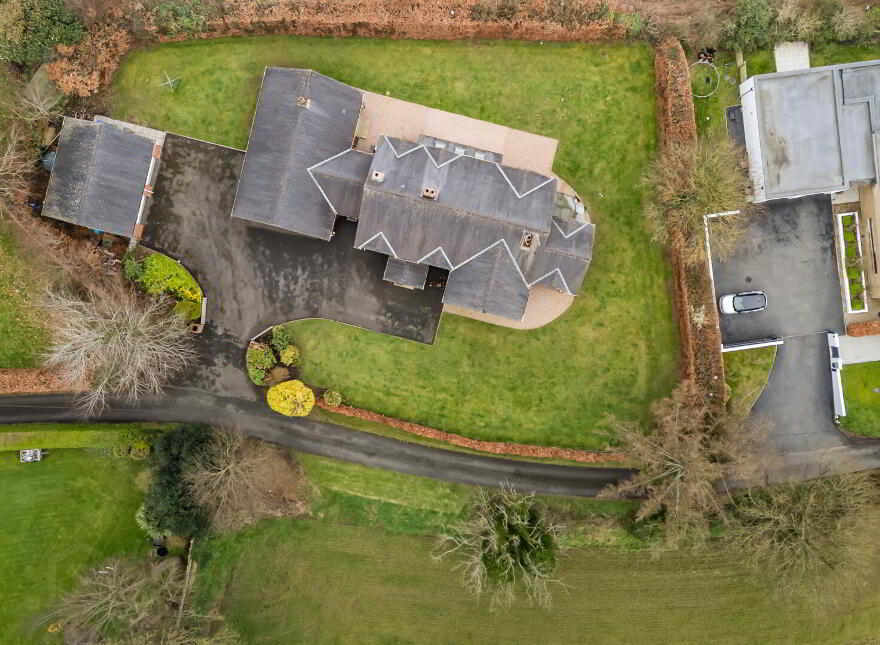 23 Ballynahatty Road, Belfast, BT8 8LE