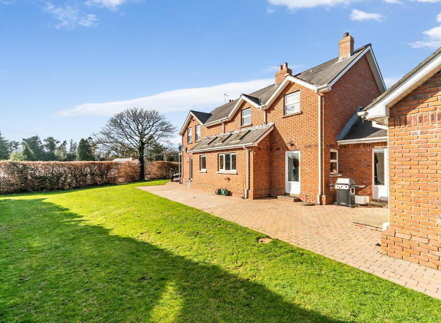 23 Ballynahatty Road, Belfast, BT8 8LE