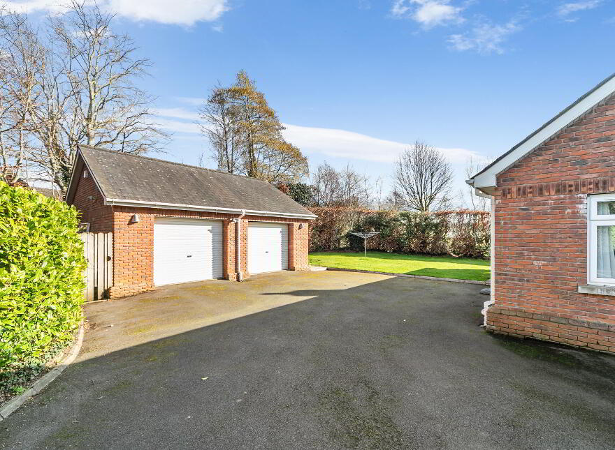 23 Ballynahatty Road, Belfast, BT8 8LE