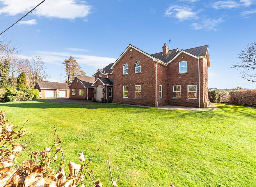 23 Ballynahatty Road, Belfast, BT8 8LE