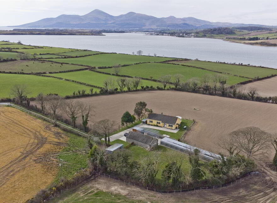 27b Commons Road, Ballykinler, Downpatrick, BT30 8DH
