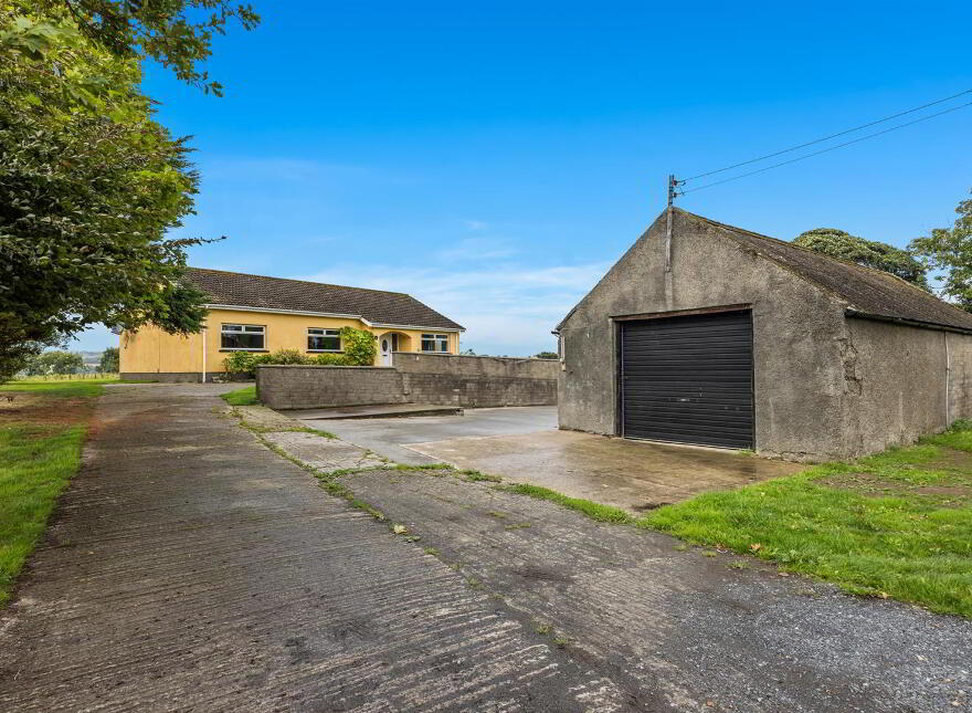 27b Commons Road, Ballykinler, Downpatrick, BT30 8DH