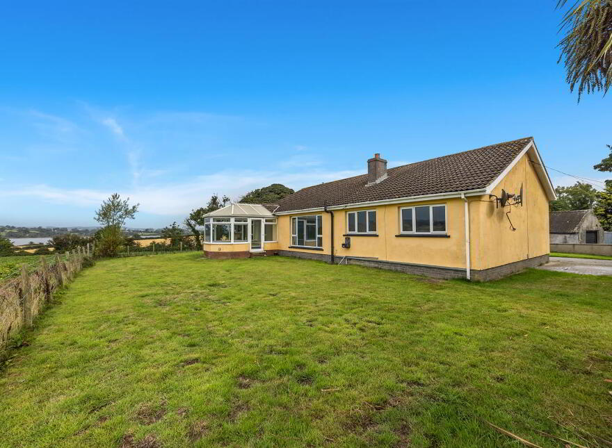 27b Commons Road, Ballykinler, Downpatrick, BT30 8DH