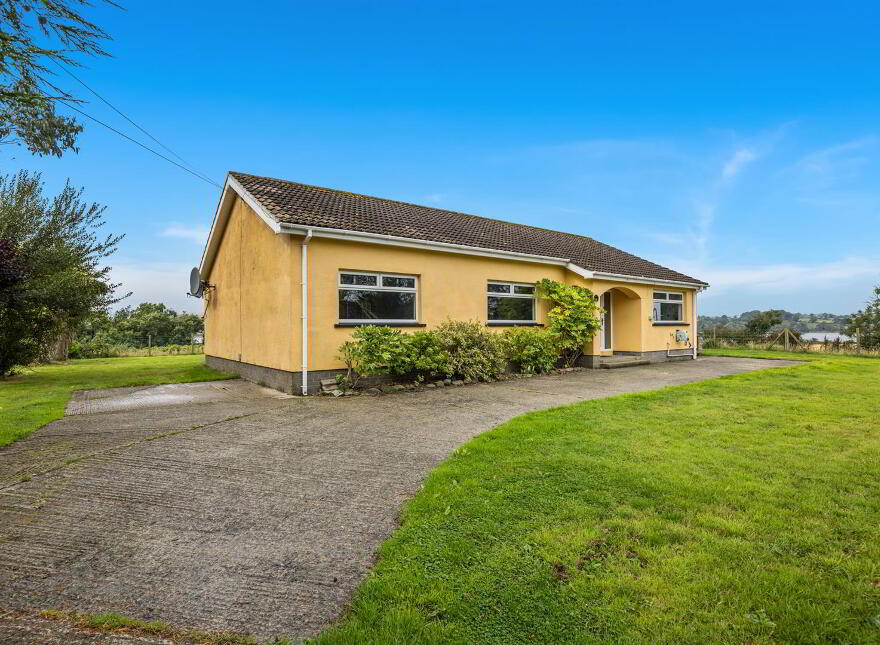 27b Commons Road, Ballykinler, Downpatrick, BT30 8DH