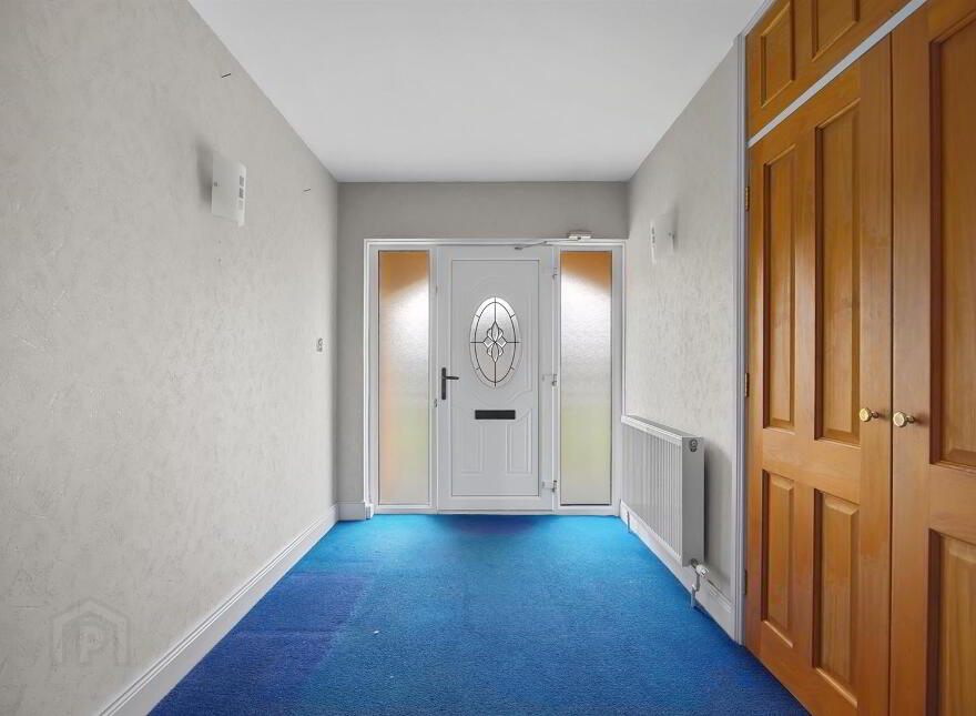 27b Commons Road, Ballykinler, Downpatrick, BT30 8DH