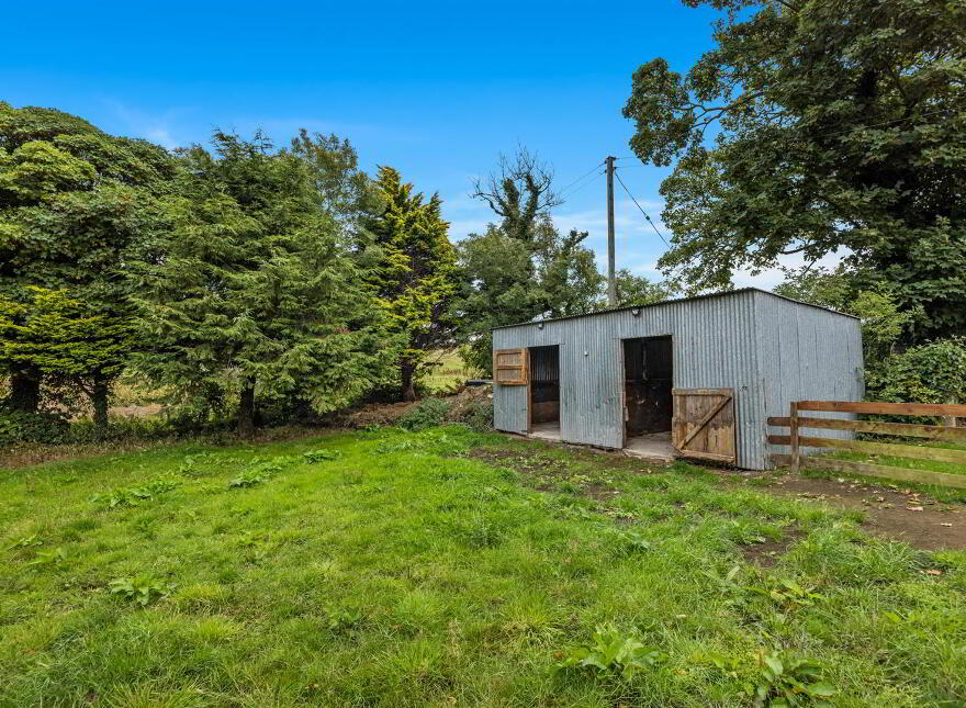 27b Commons Road, Ballykinler, Downpatrick, BT30 8DH