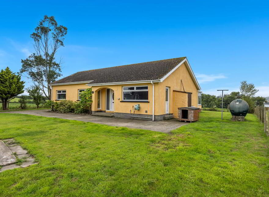 27b Commons Road, Ballykinler, Downpatrick, BT30 8DH