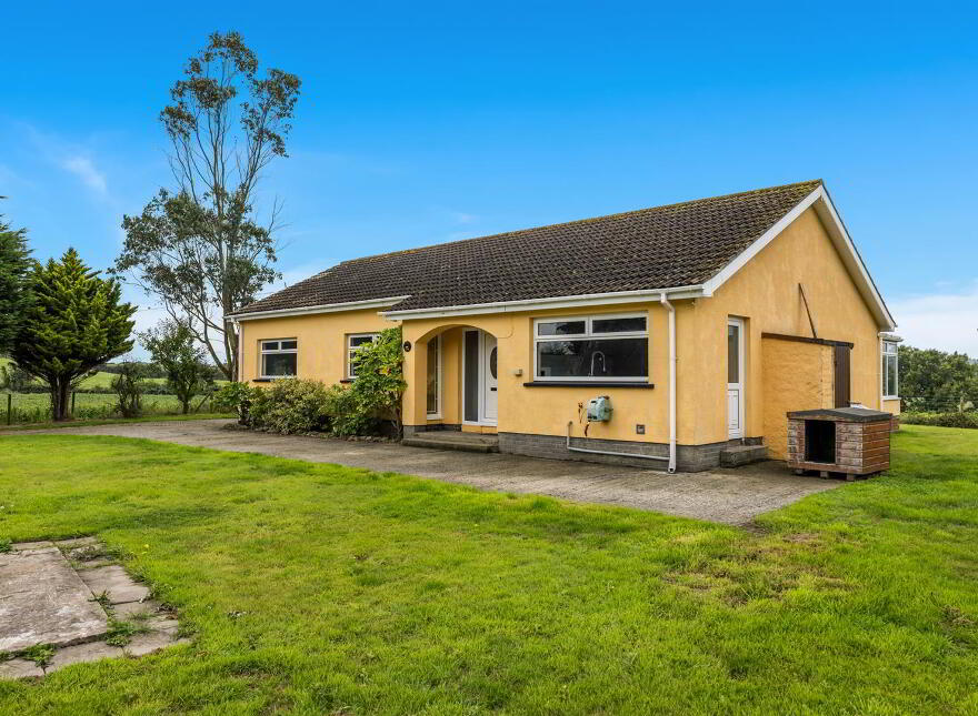 27b Commons Road, Ballykinler, Downpatrick, BT30 8DH