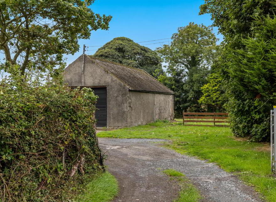 27b Commons Road, Ballykinler, Downpatrick, BT30 8DH