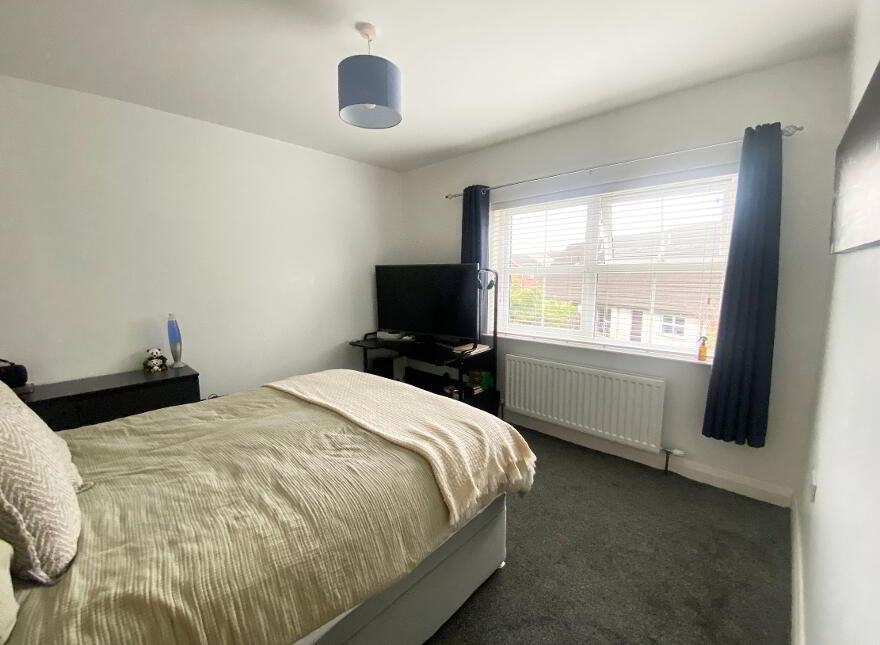 21 Linen Fields, Lurgan, BT66 8HU