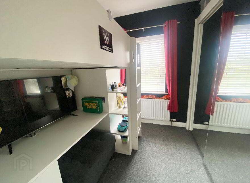 21 Linen Fields, Lurgan, BT66 8HU