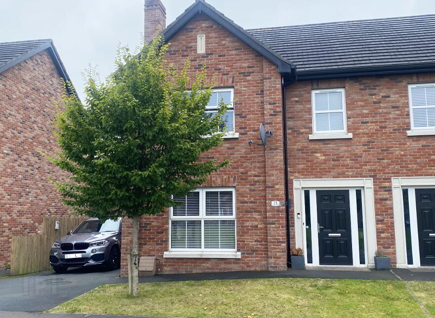 21 Linen Fields, Lurgan, BT66 8HU