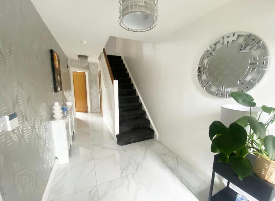21 Linen Fields, Lurgan, BT66 8HU