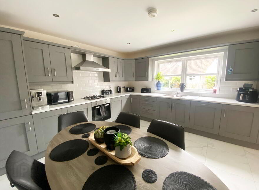 21 Linen Fields, Lurgan, BT66 8HU