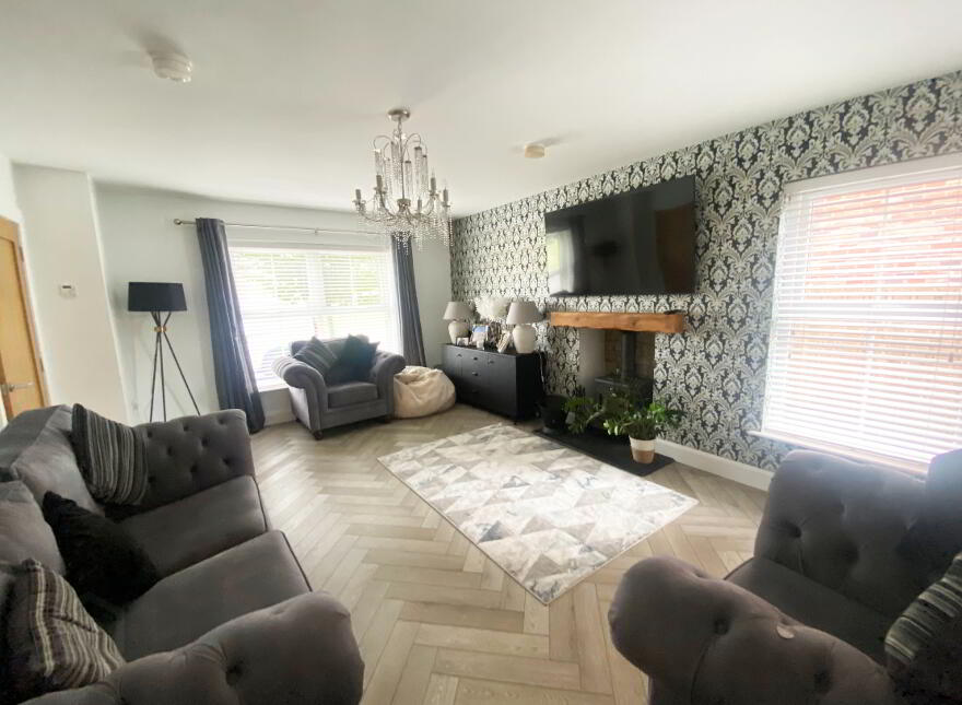 21 Linen Fields, Lurgan, BT66 8HU