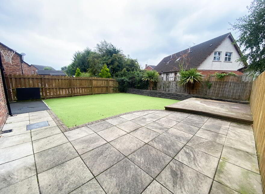 21 Linen Fields, Lurgan, BT66 8HU