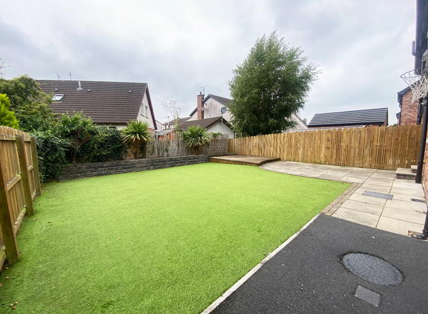 21 Linen Fields, Lurgan, BT66 8HU