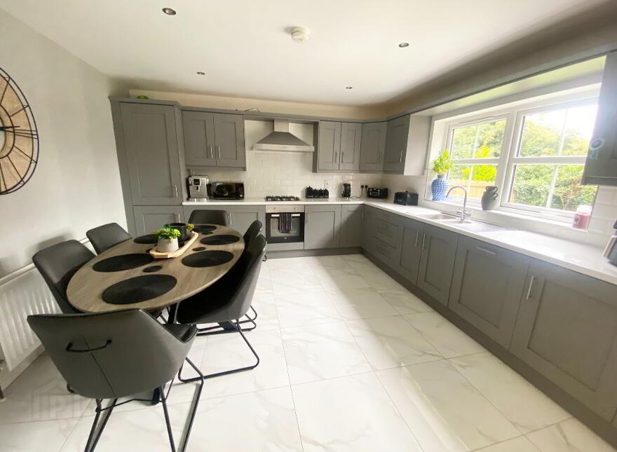 21 Linen Fields, Lurgan, BT66 8HU