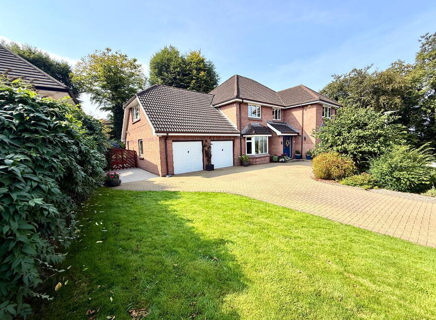 3 Rosswater, Limavady Road, Derry, BT47 6YR