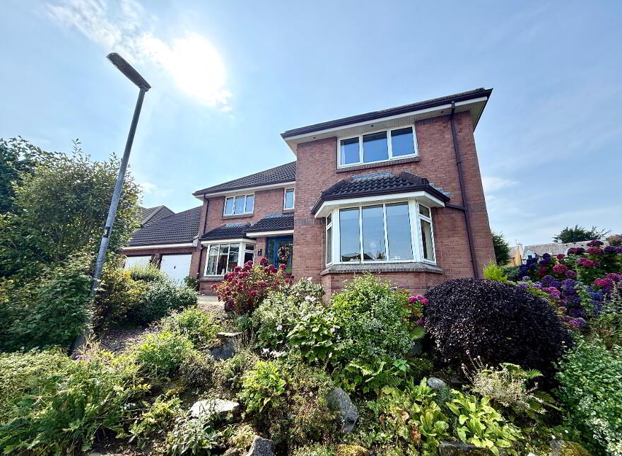3 Rosswater, Limavady Road, Derry, BT47 6YR