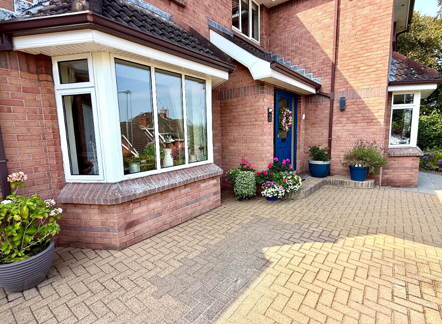 3 Rosswater, Limavady Road, Derry, BT47 6YR