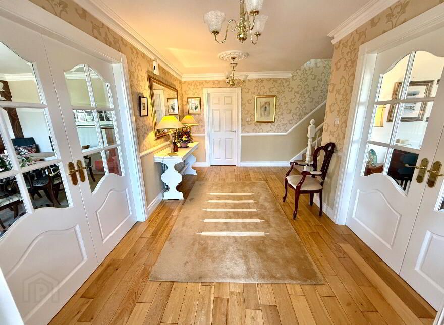 3 Rosswater, Limavady Road, Derry, BT47 6YR