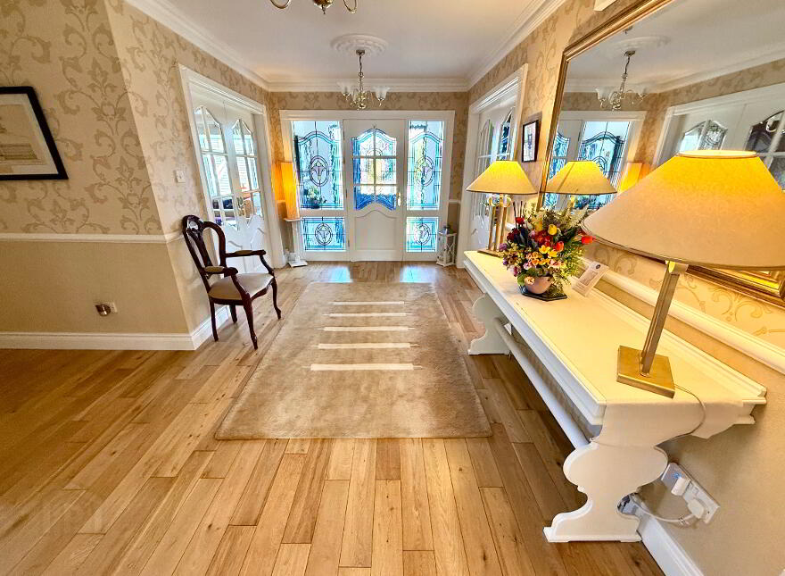 3 Rosswater, Limavady Road, Derry, BT47 6YR