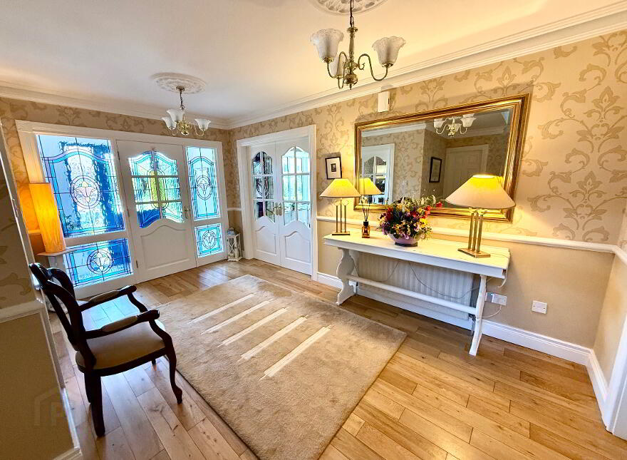 3 Rosswater, Limavady Road, Derry, BT47 6YR