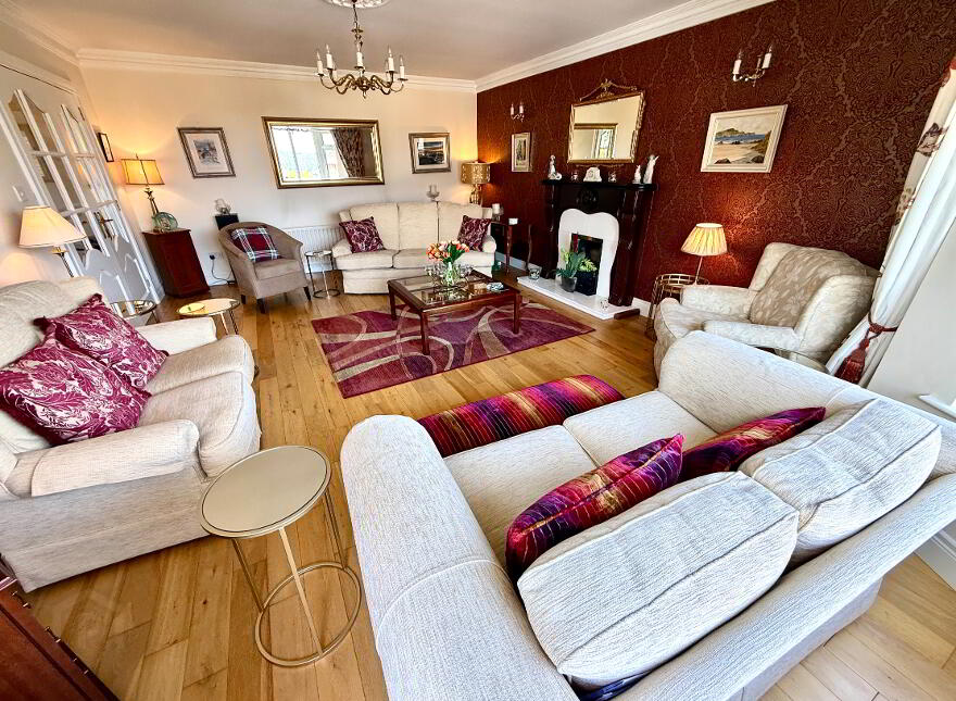 3 Rosswater, Limavady Road, Derry, BT47 6YR