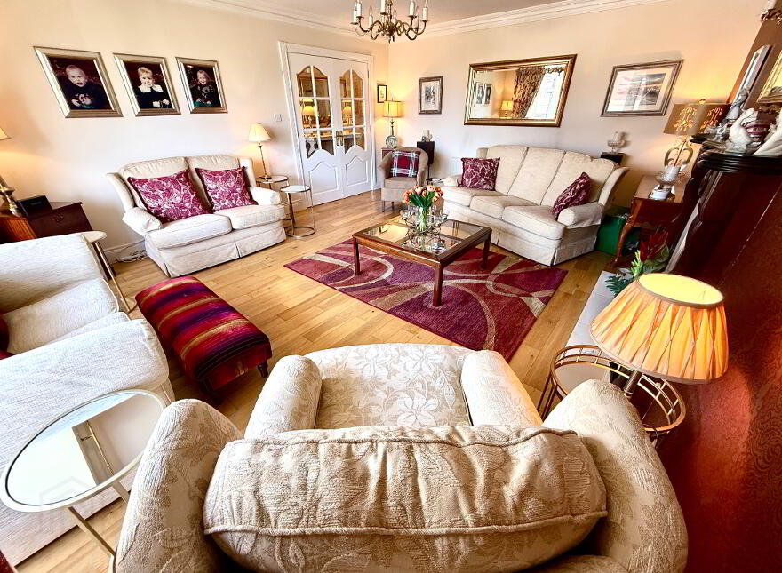 3 Rosswater, Limavady Road, Derry, BT47 6YR