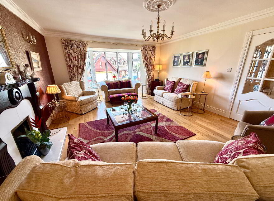 3 Rosswater, Limavady Road, Derry, BT47 6YR