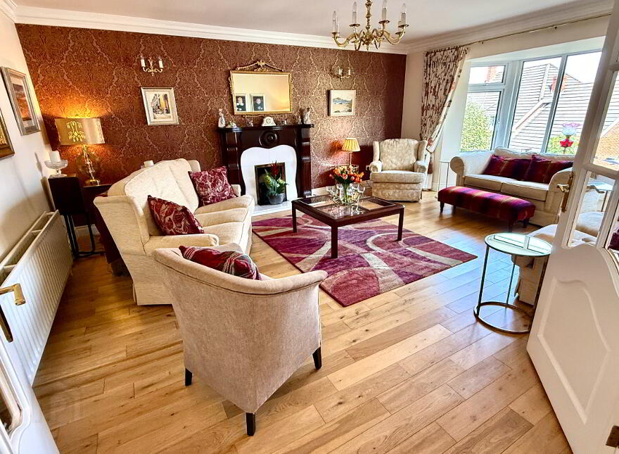 3 Rosswater, Limavady Road, Derry, BT47 6YR